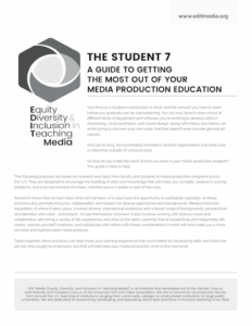 Thumbnail of the Student 7